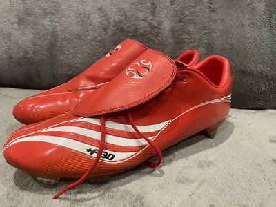 シューズ F30 FG Adidas F30 Soccer Cleats Shoes Mens 11 Blue White Firm