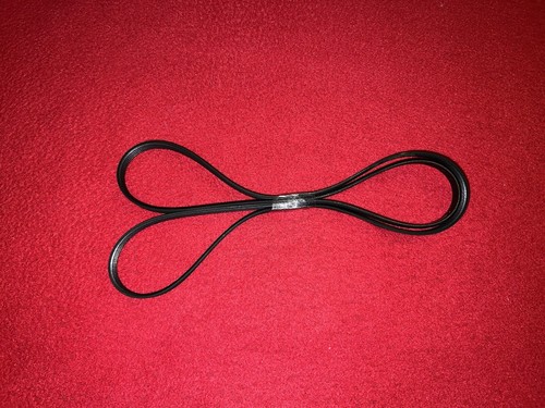 Keilriemen - Antriebsriemen für Waschmaschine Bosch WAB 28222 / 24 Originalteil