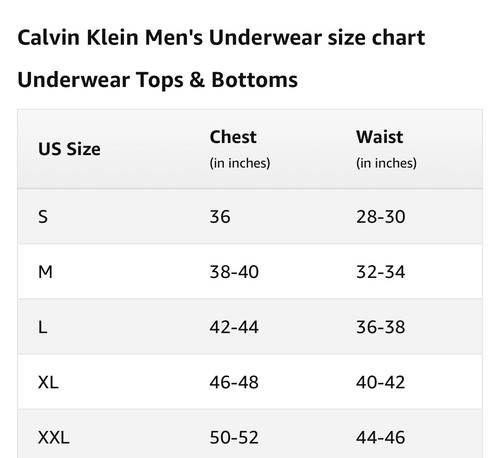 Calvin Klein, Men 3 Pack Logo Classic Fit Briefs (Choose Color + Size) - Picture 7 of 7