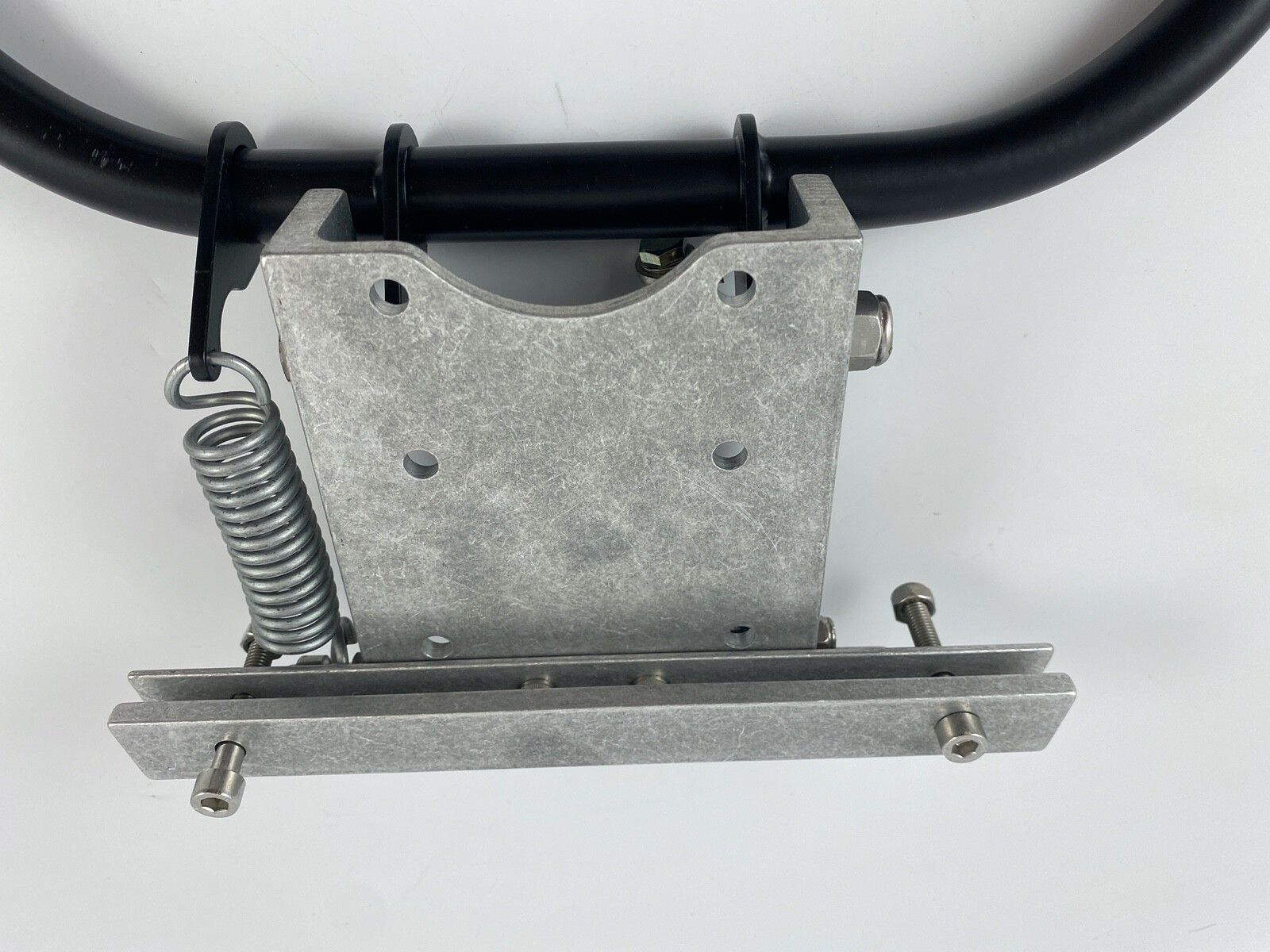 Rolling Jackass Bike Stand CARGO FAT BIKE Surly Xtracycle Longtail UK