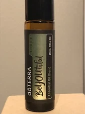 doTERRA 'BeYOUtiful" Essential Oil Blend 10ml Roll on touch "Rare Item"