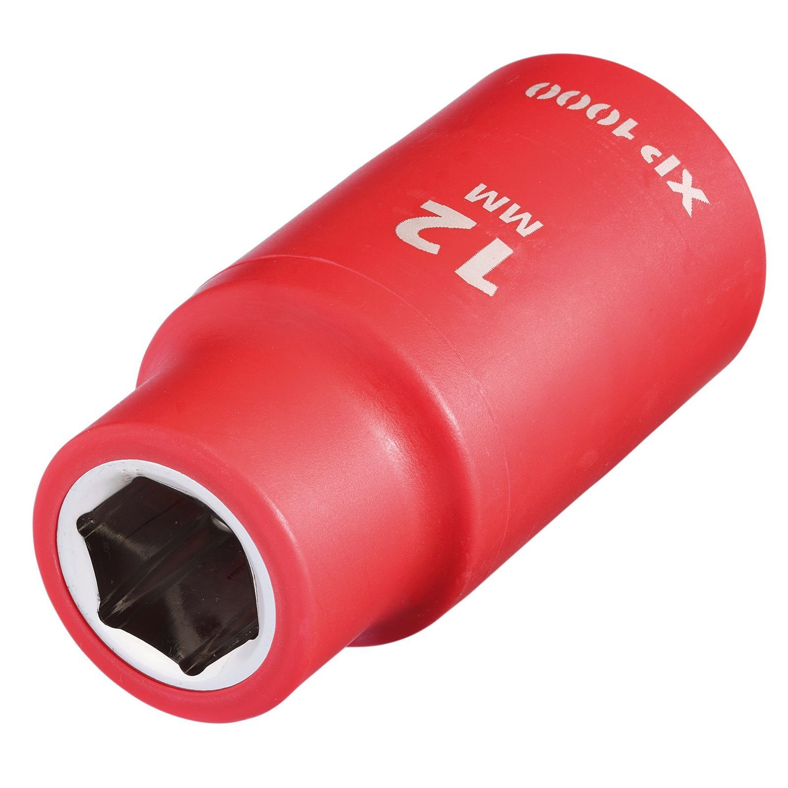 Draper Xp1000 1/2" Drive Vde Insulated Hexagon Socket - Image 2