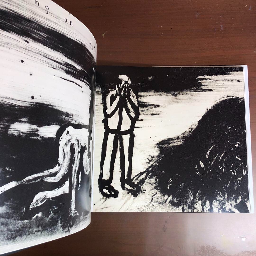David Lynch: Lithos、chaos theoryセット David Lynch: Lithos、chaos theoryセット