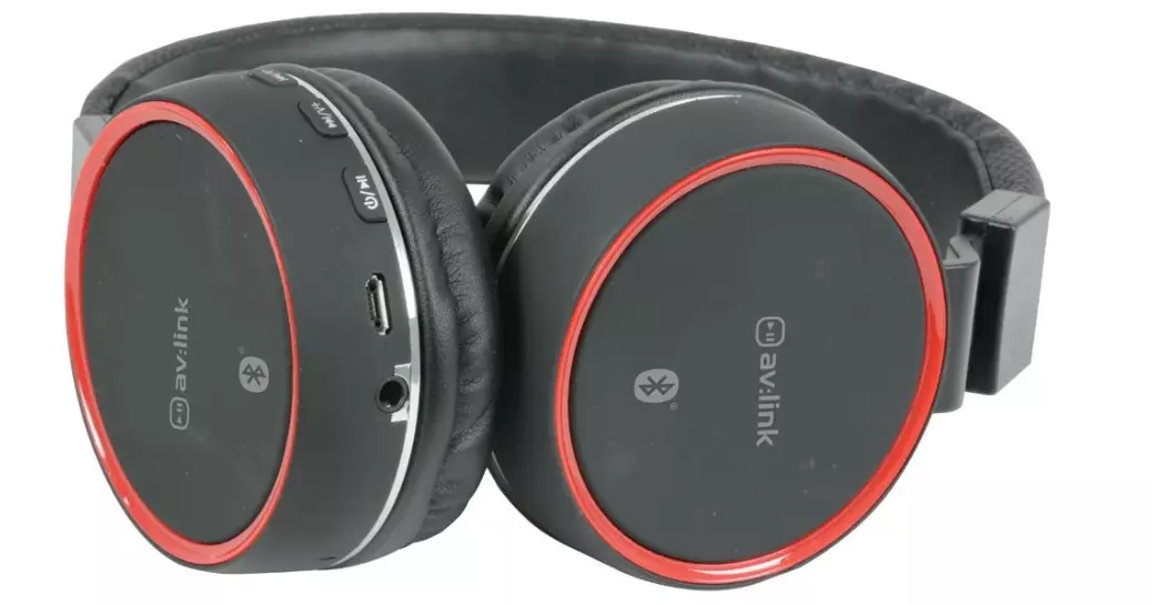 Wireless headset with sd card slot sale