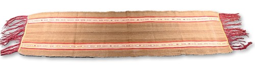 Antique Aymara Ceremonial Sash