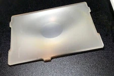 Bronica GS (For GS-1 Body) 6X7 All Matte Focusing Screen GENUINE - USED