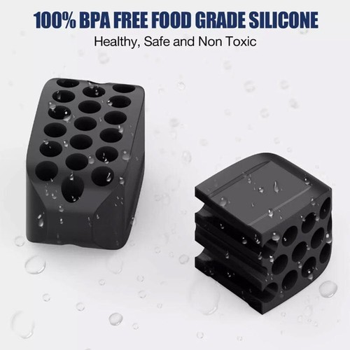 Palla da ginnastica mascella viso muscolo fitness affilata viso - Foto 4 di 11