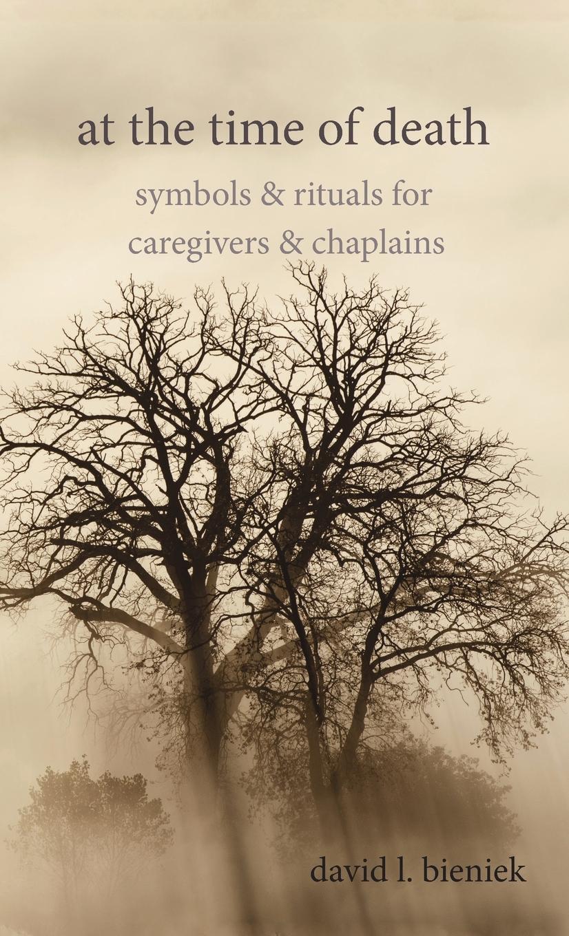 Thumbnail - David L. Bieniek | At The Time Of Death | Buch | Englisch (2019)