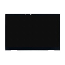 15.6" FHD IPS LCD Touch Screen Display Assembly Bezel for HP ENVY x360 15-fe0xxx