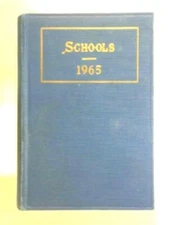 Schools - 1965 (1965) (ID:48605)