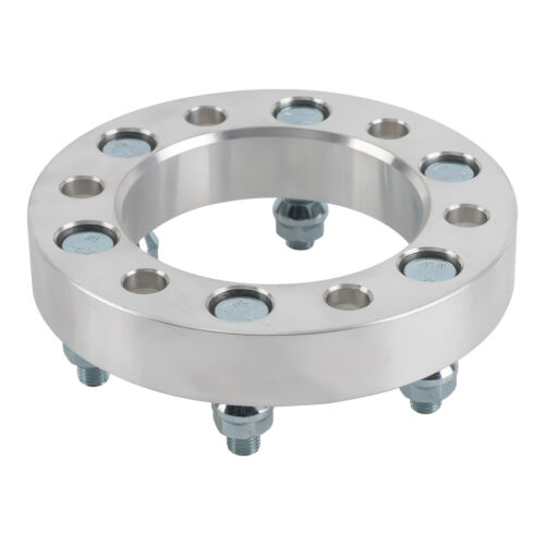 4x 30mm Roue Entretoises 6x139.7mm 6x5.5" for Mitsubishi L200 Montero Pajero - Picture 10 of 12
