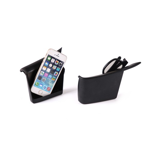 For Ford Ranger 2015-2022 Front Door Storage Box Organizer Bracket Decoration - Picture 11 of 12