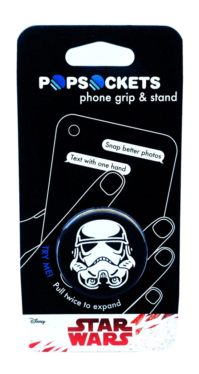 Star cheap wars popsocket
