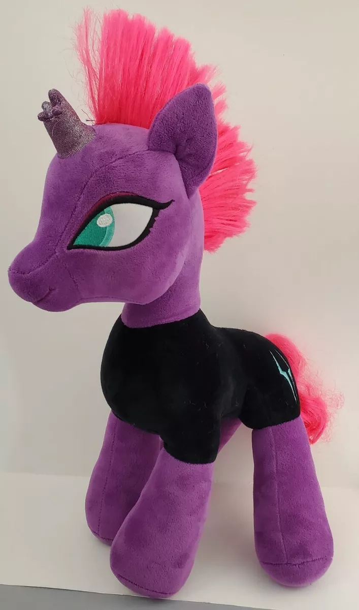 Tempest shadow plush deals
