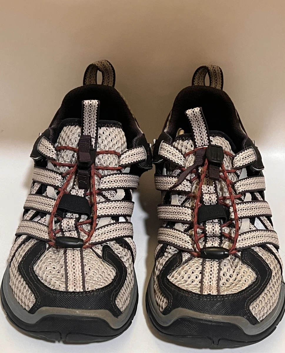 chaco men's outcross evo 1