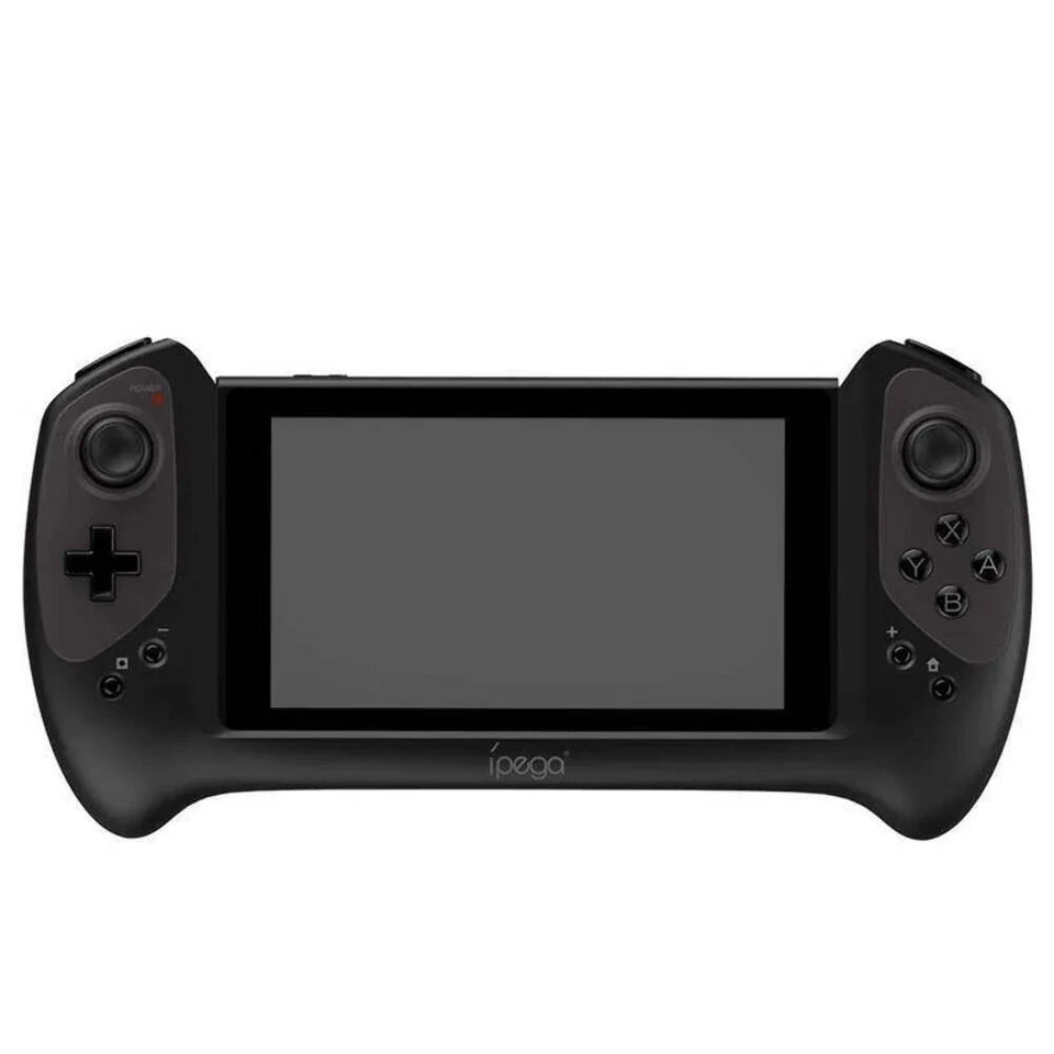 Ipega PG-9163A Gamepad Controller Grip Nintendo Switch Updated Version - Image 2 of 4