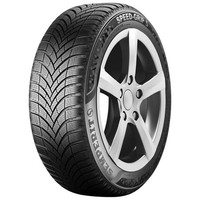 2X Winterreifen - Semperit SPEED-GRIP 5 (Evc) 225/55R19 99V (Evc) FR BSW
