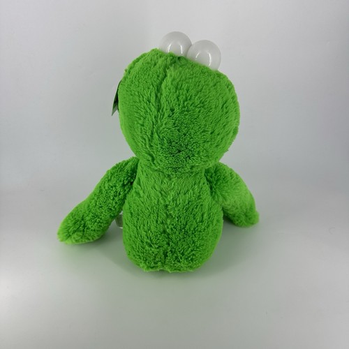 Sesame Workshop 2017 Sesamstraße Going Green Elmo 15 Zoll Plüsch - Neu - Bild 2 von 9