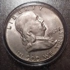 Two, 1962 put together Silver coin sets, not mint sets  — photo 2