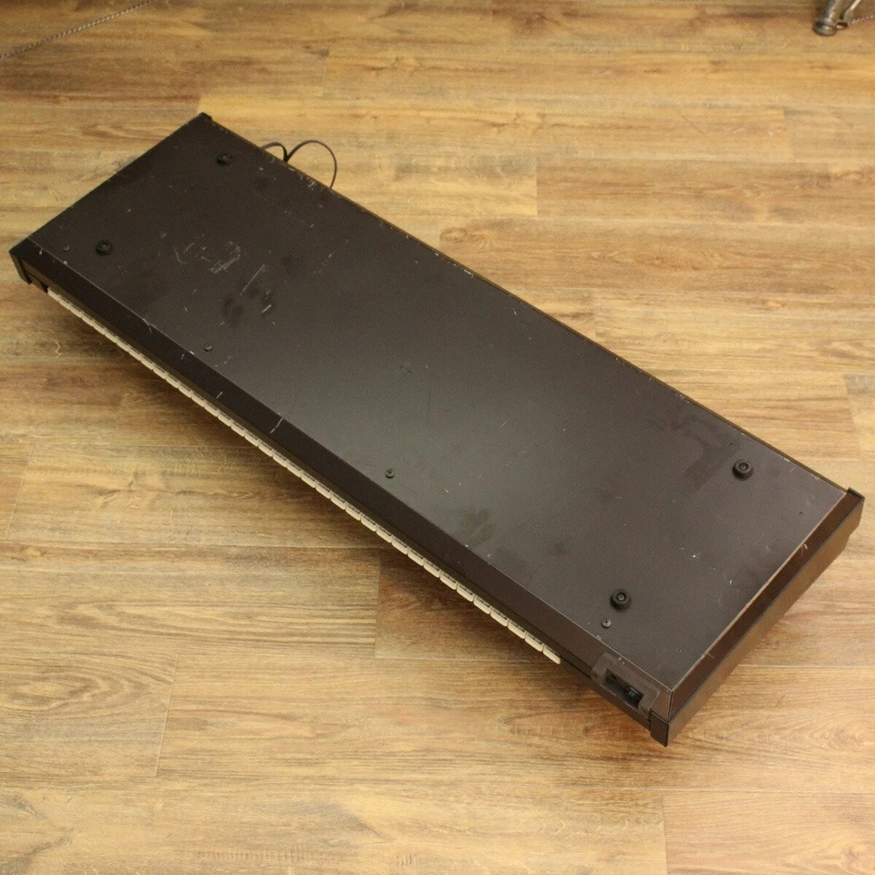 Yamaha DX7 Tested and Working 61 Key Synthesizer Vintage From Japan - Image 3 of 4