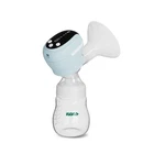 5902479672458 Neno Angelo Milchpumpe 180 ml Elektronisch neno