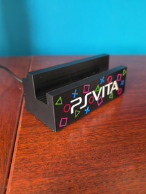 PlayStation Vita 1000 Charging Dock