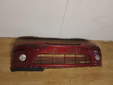 Pare-choc avant Citroen C3