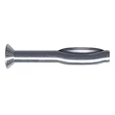 Mkt Fastening 1674060 Sup-R-Split Nail Drive Anchor, 1/4'' Dia., 1-1/2'' L, Alloy