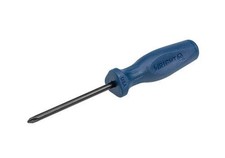 Phillips Screwdriver Large Ergonomic Handle 3" Blade Length - 1