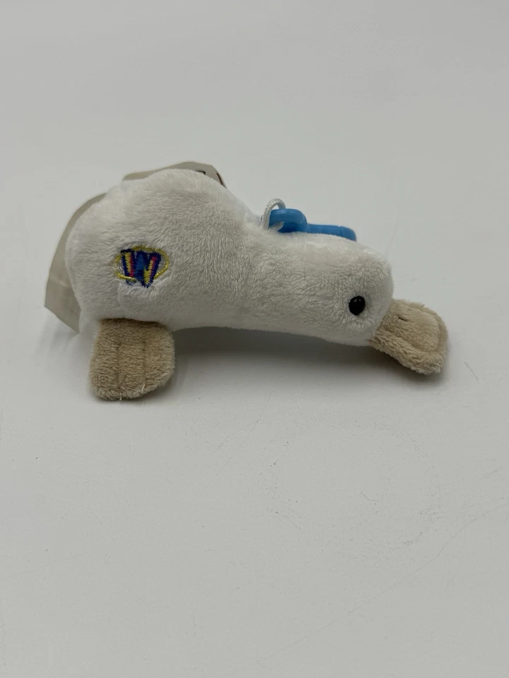 🤍Новый Webkinz Kinz Klip Googles WE739 - неиспользованный код - Изображение 2 из 4