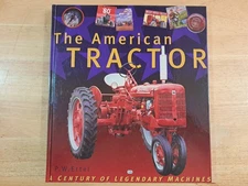 The American Tractor P.W. Ertel 2001 Illustrated Guide MBI Publishing