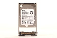 Dell AL14SEB120N 1.2TB 2.5" 12Gb/s 128MB 10K SAS HDD W/Caddy Dell P/N: 089D42