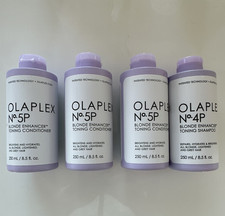 Olaplex No.5P Blonde Enhancer Toning Conditio...