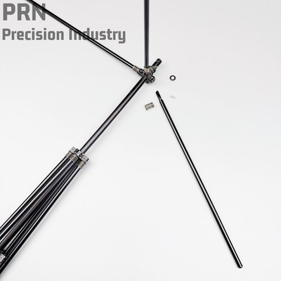 PRN Replaceble Directors Rod For HARRIS Trivec Avant AV 2055 Satcom Antenna