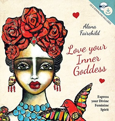 Love Your Inner Goddess: Expre - GOOD
