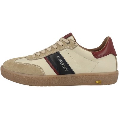 camel active 55BNA10 Sneaker low Herren Turnschuhe Sportschuhe Freizeitschuhe