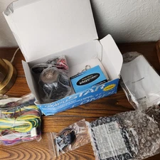 Compustar Firstech CM1000A Auto Security & Remote Start System