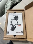 The Last Of Us Complete Collector Edition PlayStation 5 BRAND NEW SEALED