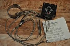Westberg Aircraft CHT/EGT Indicator/Gauge Model 2DA1 KIT Looksnew