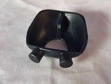 Smart Doll Culture Japan Plastic Eye Cradle Black Non-Chaos 
