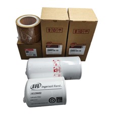 Filter Kit 24121212 39329602 88171913 For Ingersoll Rand Air Compressor Up5 Up6