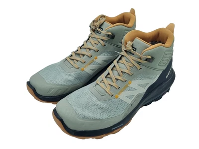 Salomon OUTpulse Mid GTX W Damenoutdoorschuhe - 415938 - Gr 41 1/3 - Bild 1 von 3