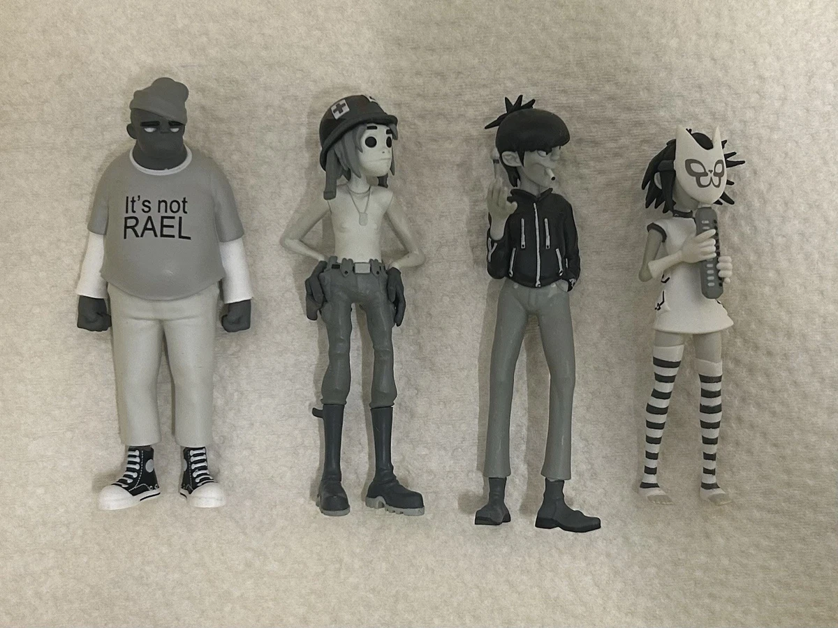 Gorillaz products for sale | eBay