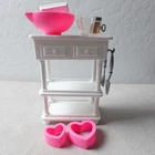 Barbie Sweet Treats Kitchen Set Vintage 1990s