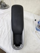2007 - 2014 Mini Cooper R55 R56 Center Console Armrest Oem 2007 - 2014 Mini Cooper R55 R56 Center Console Armrest Oem