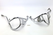 BMW R 1200 C 1997 - 2004 - Rayures sur les barres de protection A54E