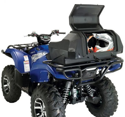 Moose Utility Division Helmkoffer Box ATV - Quad Koffer hinten mittelgroß - 3...