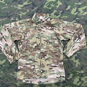 (4182)Patagonia・コンバットジャケットOCP米軍放出 新品タグ付き 4182)Patagonia・コンバットジャケットOCP米軍放出 新品タグ付き 4182