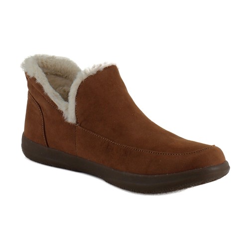 Vionic Sinclair Womens Slippers Monks Robe - Picture 7 of 8
