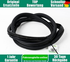 Mercedes C-Klasse S205 A2056970251 T&uuml;rdichtung T&uuml;rgummi Einstieg Hinten links
